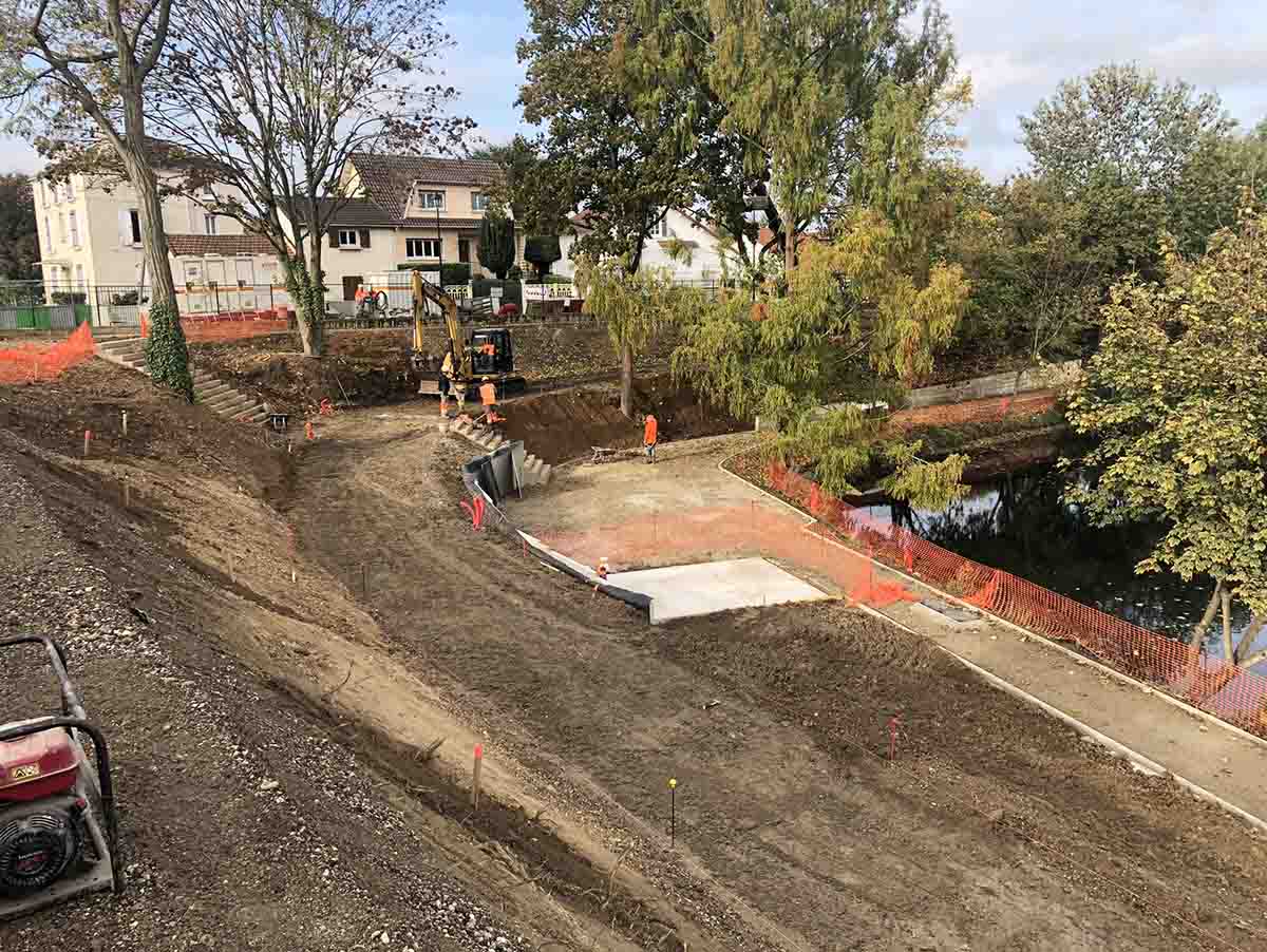 Réalisation Prestations qualitatives