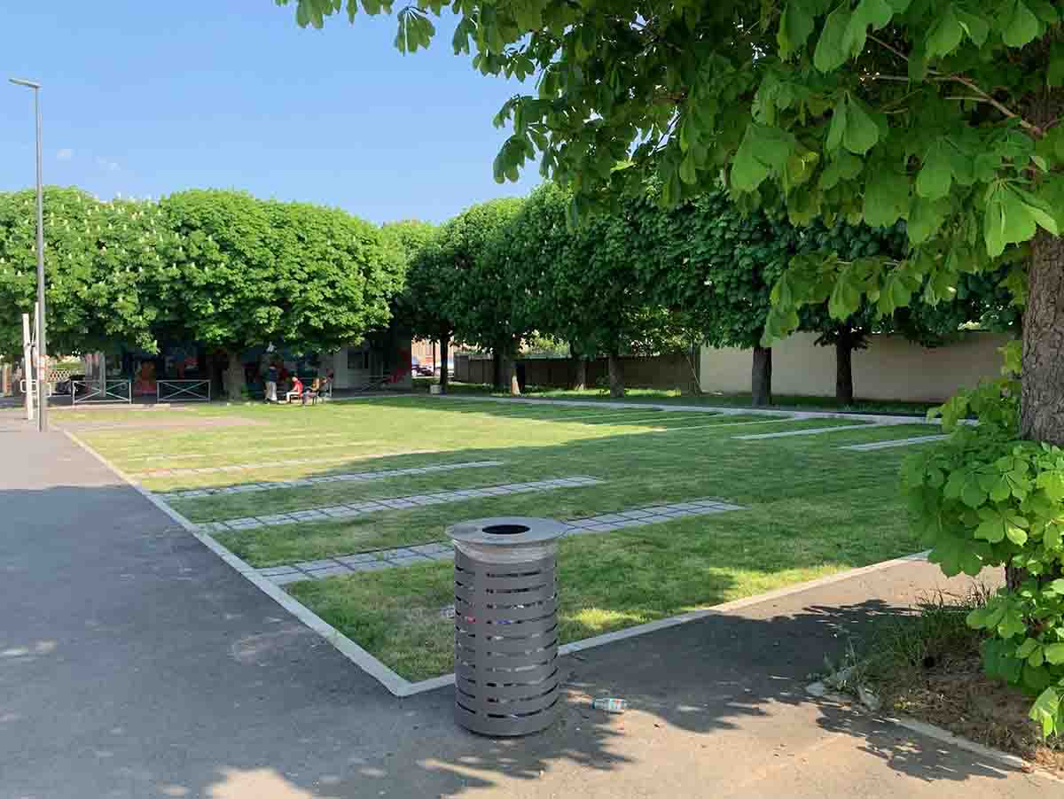 Réalisation Prestations qualitatives